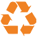 Envases biodegradables reciclables para mayoristas